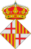Escudo de Barcelona
