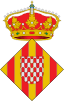 Escudo de Girona