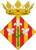 Escudo de Lleida