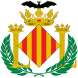 Escudo de Valencia